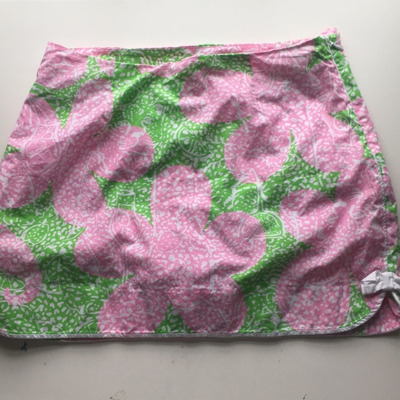 Lilly Pulitzer Dresses & Skirts - Lily Pulitzer skirt